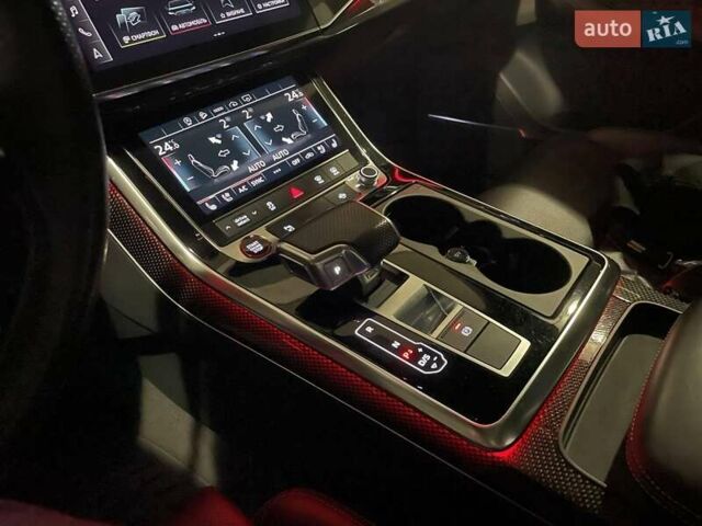Ауди SQ8 2021 в Львове на Automoto.ua Ауди SQ8, объемом двигателя 4 л и пробегом 49 тыс. км за 74000 $, фото 28 на Automoto.ua