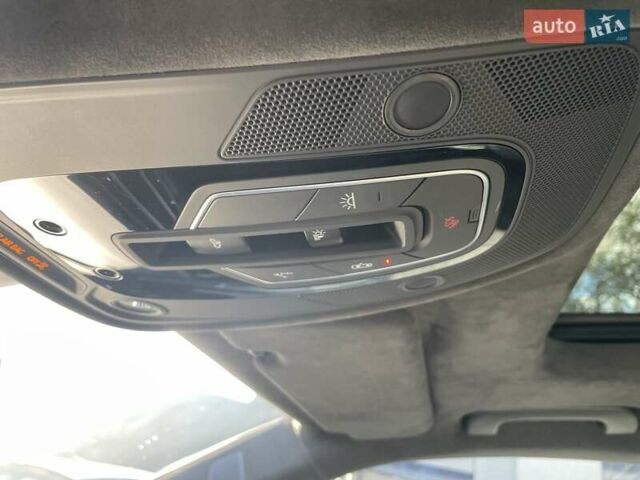 Ауди SQ8 2021 в Львове на Automoto.ua Ауди SQ8, объемом двигателя 4 л и пробегом 49 тыс. км за 74000 $, фото 25 на Automoto.ua