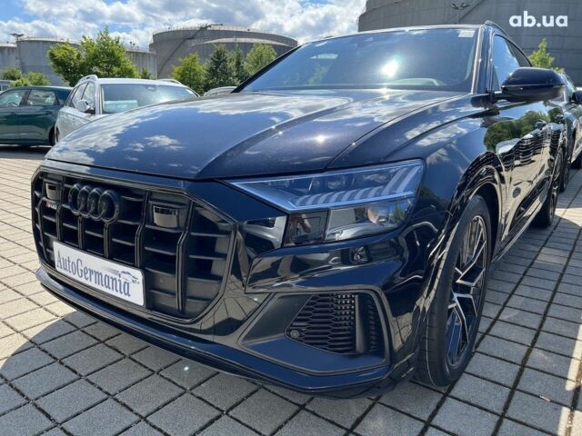 Ауді SQ8, об'ємом двигуна 4 л та пробігом 12 тис. км за 122265 $, фото 17 на Automoto.ua