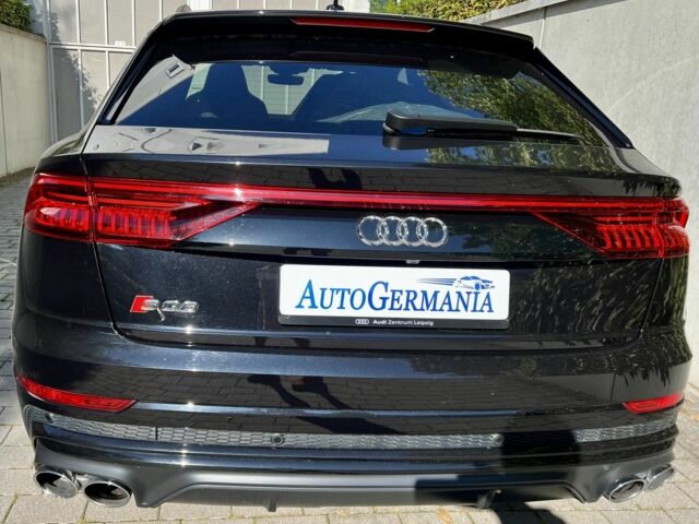 Ауді SQ8, об'ємом двигуна 4 л та пробігом 65 тис. км за 107158 $, фото 51 на Automoto.ua