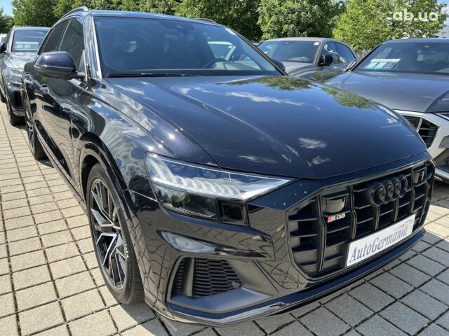 Ауді SQ8, об'ємом двигуна 4 л та пробігом 12 тис. км за 122265 $, фото 25 на Automoto.ua