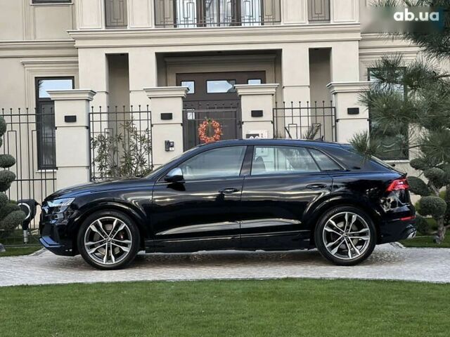 Ауди SQ8, объемом двигателя 4 л и пробегом 89 тыс. км за 78500 $, фото 5 на Automoto.ua