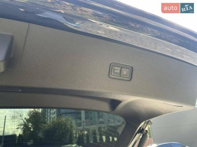 Ауди SQ8 2021 в Львове на Automoto.ua Ауди SQ8, объемом двигателя 4 л и пробегом 49 тыс. км за 74000 $, фото 31 на Automoto.ua