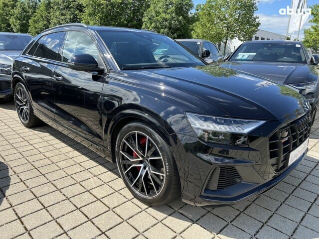 Ауді SQ8, об'ємом двигуна 4 л та пробігом 12 тис. км за 122265 $, фото 26 на Automoto.ua