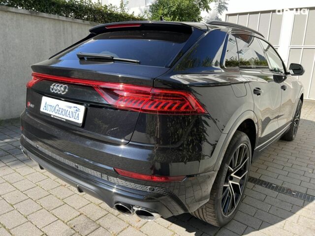Ауді SQ8, об'ємом двигуна 4 л та пробігом 65 тис. км за 107158 $, фото 54 на Automoto.ua