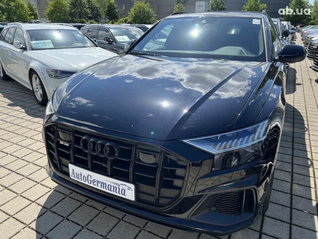 Ауді SQ8, об'ємом двигуна 4 л та пробігом 12 тис. км за 122265 $, фото 29 на Automoto.ua