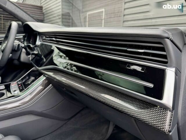Ауди SQ8, объемом двигателя 4 л и пробегом 63 тыс. км за 75900 $, фото 27 на Automoto.ua