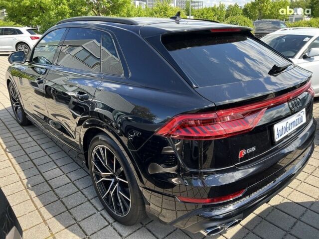 Ауді SQ8, об'ємом двигуна 4 л та пробігом 12 тис. км за 122265 $, фото 20 на Automoto.ua