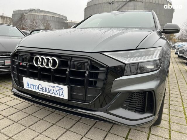 Ауді SQ8, об'ємом двигуна 4 л та пробігом 20 тис. км за 115636 $, фото 7 на Automoto.ua