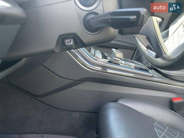 Ауди SQ8 2021 в Львове на Automoto.ua Ауди SQ8, объемом двигателя 4 л и пробегом 49 тыс. км за 74000 $, фото 17 на Automoto.ua