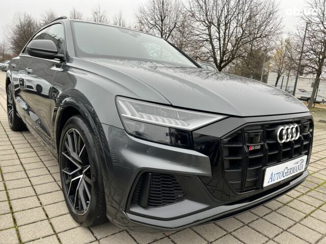 Ауді SQ8, об'ємом двигуна 4 л та пробігом 20 тис. км за 115636 $, фото 28 на Automoto.ua
