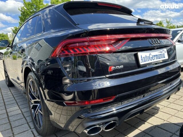 Ауді SQ8, об'ємом двигуна 4 л та пробігом 12 тис. км за 122265 $, фото 21 на Automoto.ua