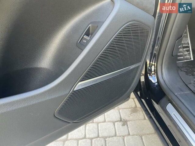 Ауди SQ8 2021 в Львове на Automoto.ua Ауди SQ8, объемом двигателя 4 л и пробегом 49 тыс. км за 74000 $, фото 33 на Automoto.ua