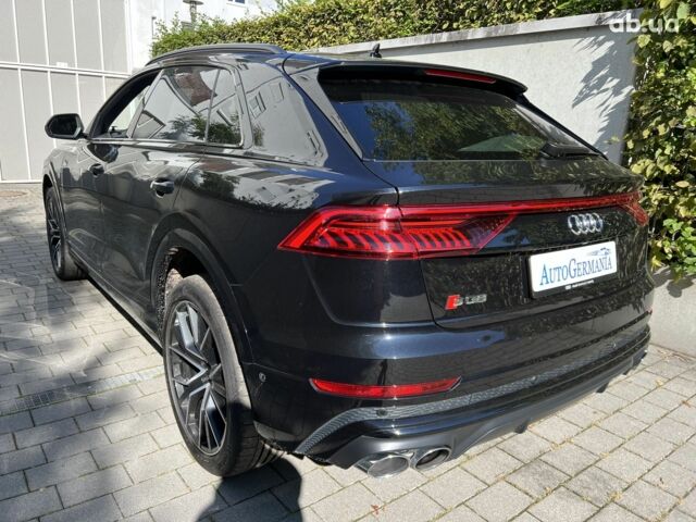 Ауді SQ8, об'ємом двигуна 4 л та пробігом 65 тис. км за 107158 $, фото 48 на Automoto.ua