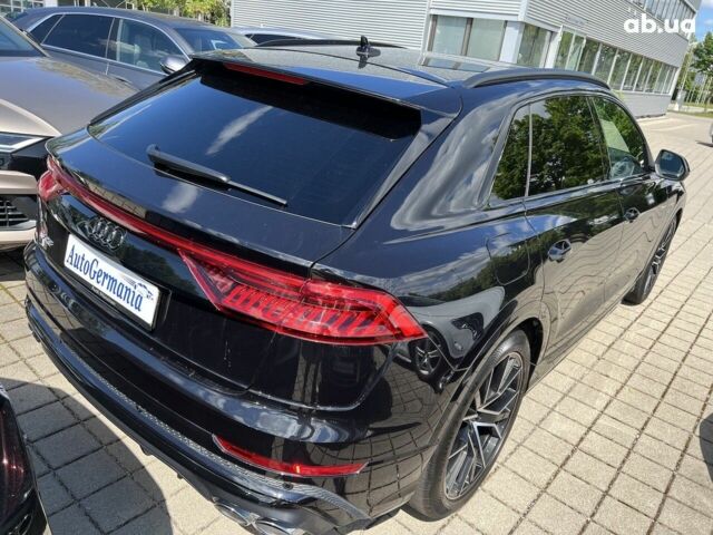 Ауді SQ8, об'ємом двигуна 4 л та пробігом 12 тис. км за 122265 $, фото 16 на Automoto.ua