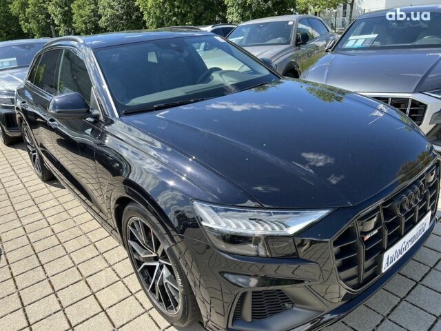 Ауді SQ8, об'ємом двигуна 4 л та пробігом 12 тис. км за 122265 $, фото 24 на Automoto.ua