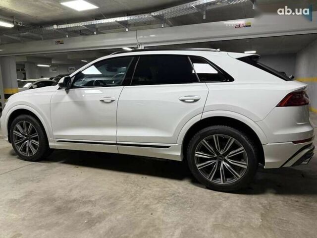 Ауді SQ8, об'ємом двигуна 4 л та пробігом 36 тис. км за 87500 $, фото 15 на Automoto.ua