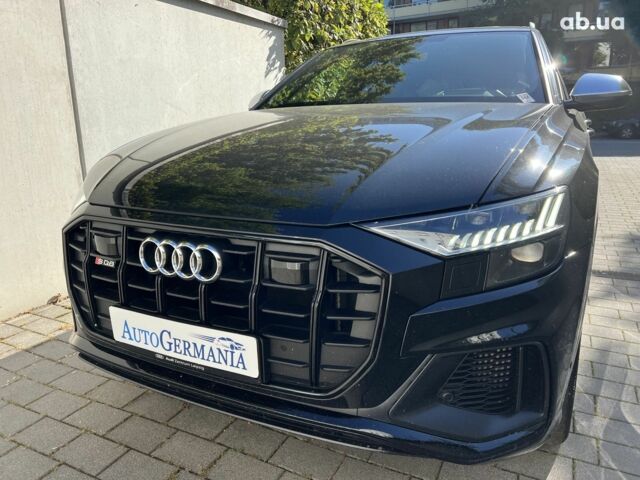 Ауді SQ8, об'ємом двигуна 4 л та пробігом 65 тис. км за 107158 $, фото 30 на Automoto.ua