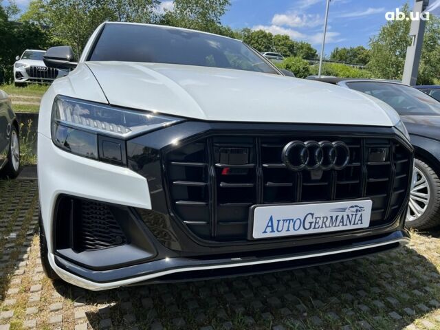 Ауди SQ8, объемом двигателя 4 л и пробегом 30 тыс. км за 105094 $, фото 5 на Automoto.ua