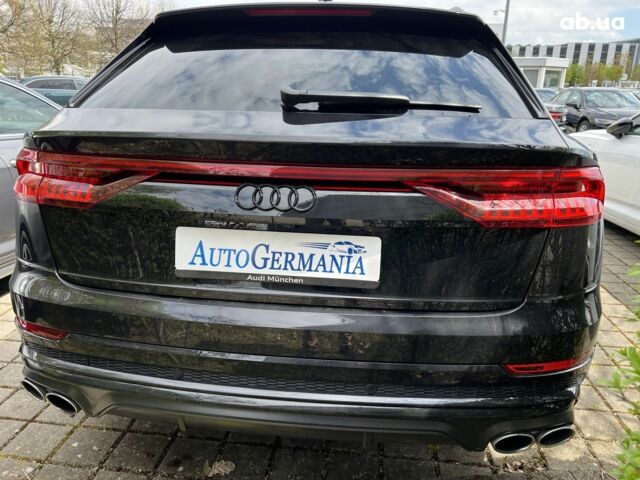 Ауди SQ8, объемом двигателя 4 л и пробегом 2 тыс. км за 130199 $, фото 16 на Automoto.ua
