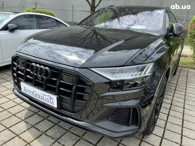 Ауди SQ8, объемом двигателя 4 л и пробегом 2 тыс. км за 130199 $, фото 12 на Automoto.ua