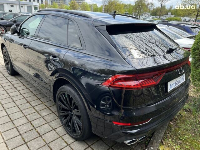 Ауди SQ8, объемом двигателя 4 л и пробегом 2 тыс. км за 130199 $, фото 10 на Automoto.ua