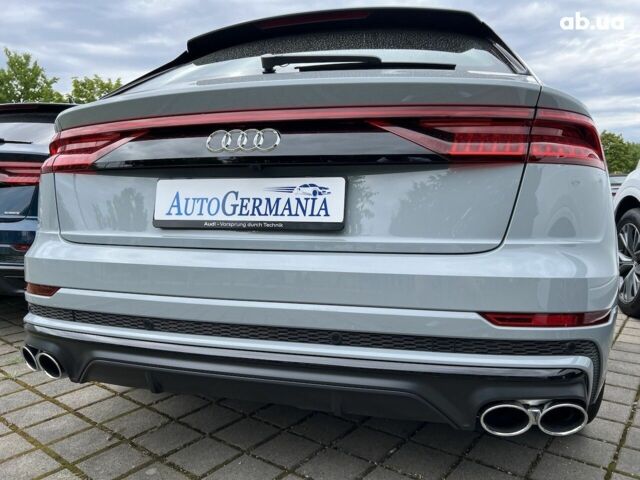 Ауди SQ8 2022 в Киеве на Automoto.ua Ауди SQ8, объемом двигателя 4 л и пробегом 5 тыс. км за 124873 $, фото 15 на Automoto.ua