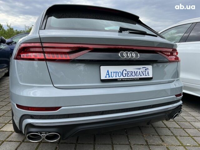 Ауди SQ8 2022 в Киеве на Automoto.ua Ауди SQ8, объемом двигателя 4 л и пробегом 5 тыс. км за 124873 $, фото 21 на Automoto.ua