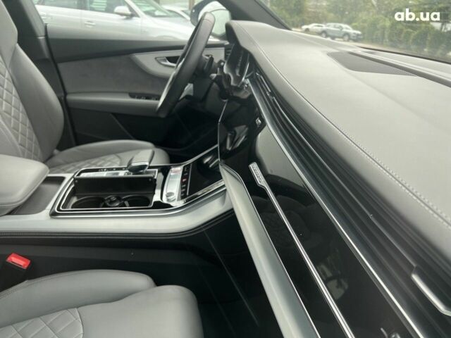 Ауди SQ8 2022 в Киеве на Automoto.ua Ауди SQ8, объемом двигателя 4 л и пробегом 5 тыс. км за 124873 $, фото 13 на Automoto.ua