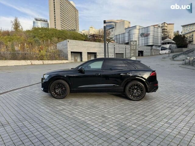Ауді SQ8, об'ємом двигуна 4 л та пробігом 42 тис. км за 104999 $, фото 3 на Automoto.ua