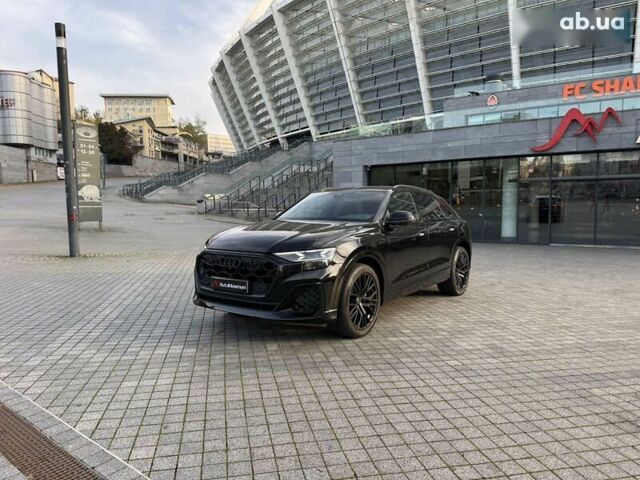 Ауді SQ8, об'ємом двигуна 4 л та пробігом 42 тис. км за 104999 $, фото 2 на Automoto.ua