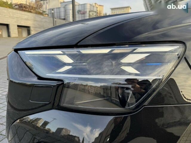 Ауді SQ8, об'ємом двигуна 4 л та пробігом 42 тис. км за 104999 $, фото 8 на Automoto.ua