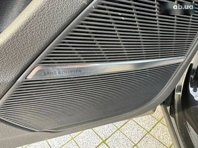 Ауді SQ8, об'ємом двигуна 4 л та пробігом 42 тис. км за 104999 $, фото 11 на Automoto.ua