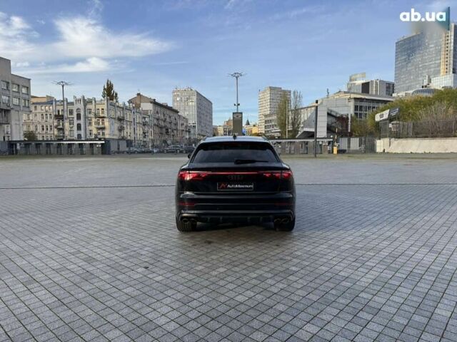 Ауді SQ8, об'ємом двигуна 4 л та пробігом 42 тис. км за 104999 $, фото 5 на Automoto.ua