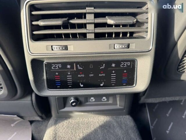 Ауді SQ8, об'ємом двигуна 4 л та пробігом 42 тис. км за 104999 $, фото 25 на Automoto.ua