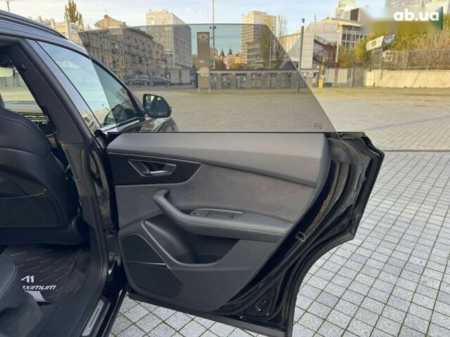 Ауді SQ8, об'ємом двигуна 4 л та пробігом 42 тис. км за 104999 $, фото 29 на Automoto.ua