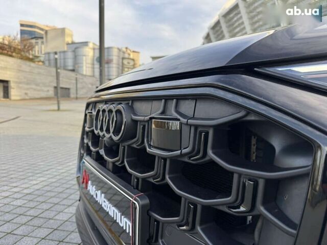 Ауді SQ8, об'ємом двигуна 4 л та пробігом 42 тис. км за 104999 $, фото 9 на Automoto.ua