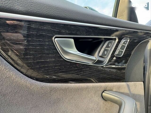 Ауді SQ8, об'ємом двигуна 4 л та пробігом 42 тис. км за 104999 $, фото 12 на Automoto.ua