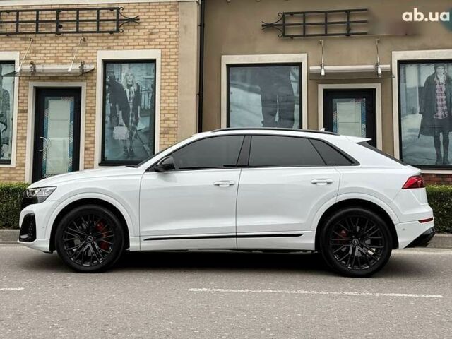 Ауди SQ8, объемом двигателя 4 л и пробегом 30 тыс. км за 110500 $, фото 6 на Automoto.ua
