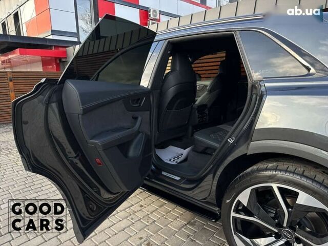 Ауди SQ8, объемом двигателя 4 л и пробегом 15 тыс. км за 122000 $, фото 27 на Automoto.ua