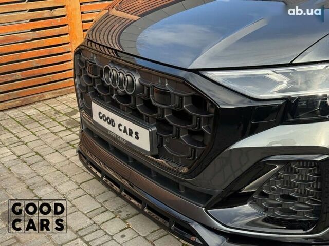 Ауди SQ8, объемом двигателя 4 л и пробегом 15 тыс. км за 122000 $, фото 15 на Automoto.ua