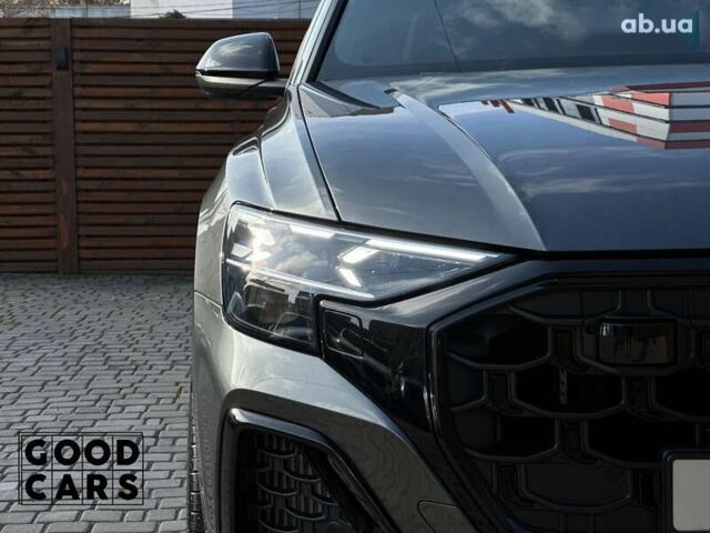 Ауди SQ8, объемом двигателя 4 л и пробегом 15 тыс. км за 122000 $, фото 13 на Automoto.ua
