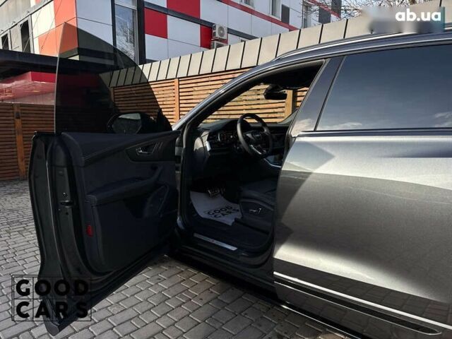 Ауди SQ8, объемом двигателя 4 л и пробегом 15 тыс. км за 122000 $, фото 22 на Automoto.ua