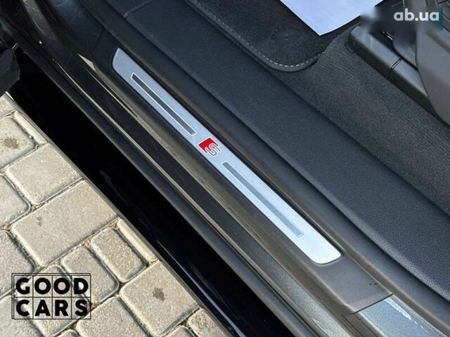 Ауди SQ8, объемом двигателя 4 л и пробегом 15 тыс. км за 122000 $, фото 24 на Automoto.ua