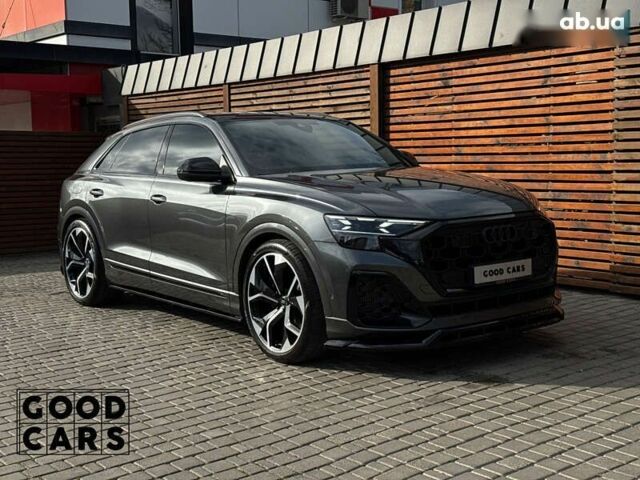 Ауди SQ8, объемом двигателя 4 л и пробегом 15 тыс. км за 122000 $, фото 8 на Automoto.ua