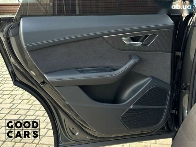 Ауди SQ8, объемом двигателя 4 л и пробегом 15 тыс. км за 122000 $, фото 26 на Automoto.ua