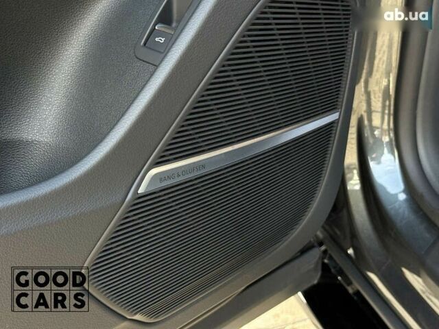 Ауди SQ8, объемом двигателя 4 л и пробегом 15 тыс. км за 122000 $, фото 21 на Automoto.ua