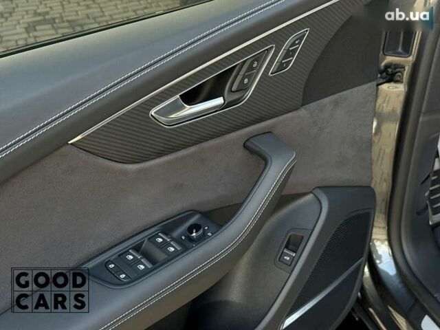 Ауди SQ8, объемом двигателя 4 л и пробегом 15 тыс. км за 122000 $, фото 20 на Automoto.ua