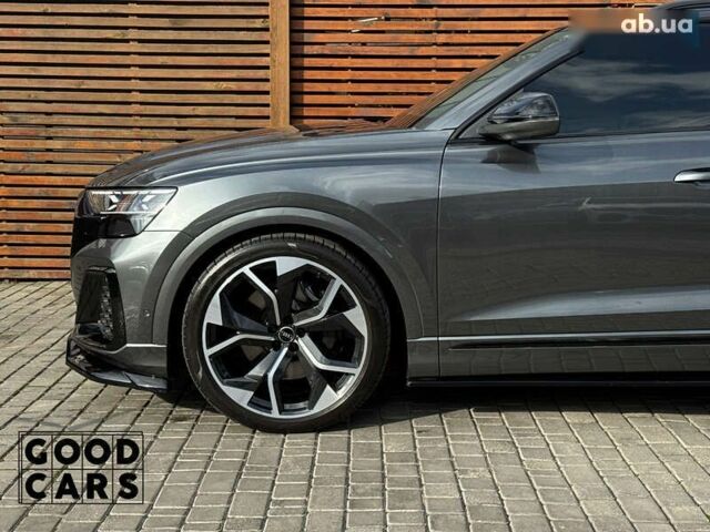 Ауди SQ8, объемом двигателя 4 л и пробегом 15 тыс. км за 122000 $, фото 9 на Automoto.ua