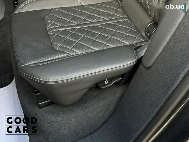 Ауди SQ8, объемом двигателя 4 л и пробегом 15 тыс. км за 122000 $, фото 28 на Automoto.ua